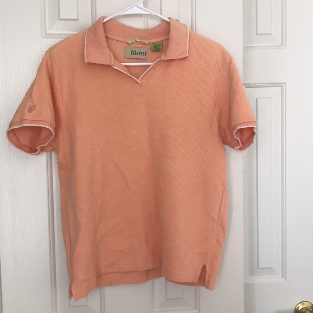 Cuba Vera Polo
